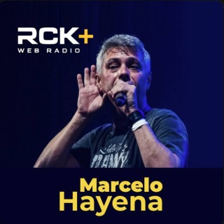 Entrevista Exclusiva com Marcelo Hayena na Rádio RCK80: Um Ícone do Rock Nacional